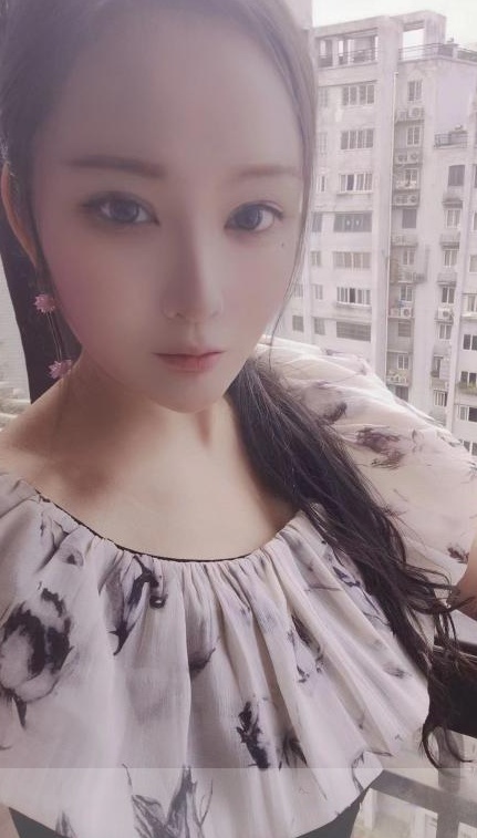 性感胸大少妇