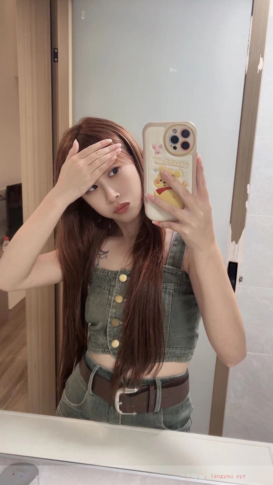 宝安体验咪妹妹