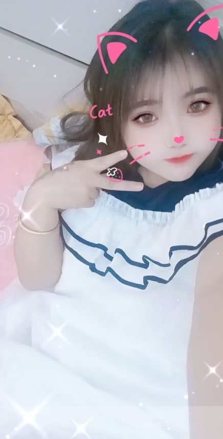 小妹肉嘟嘟