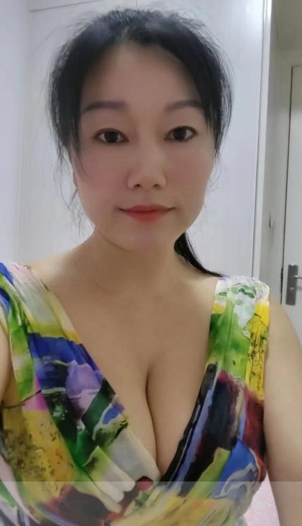 南昌熟女