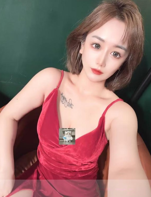 苏州嫩妹