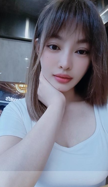 禅城服务型美女