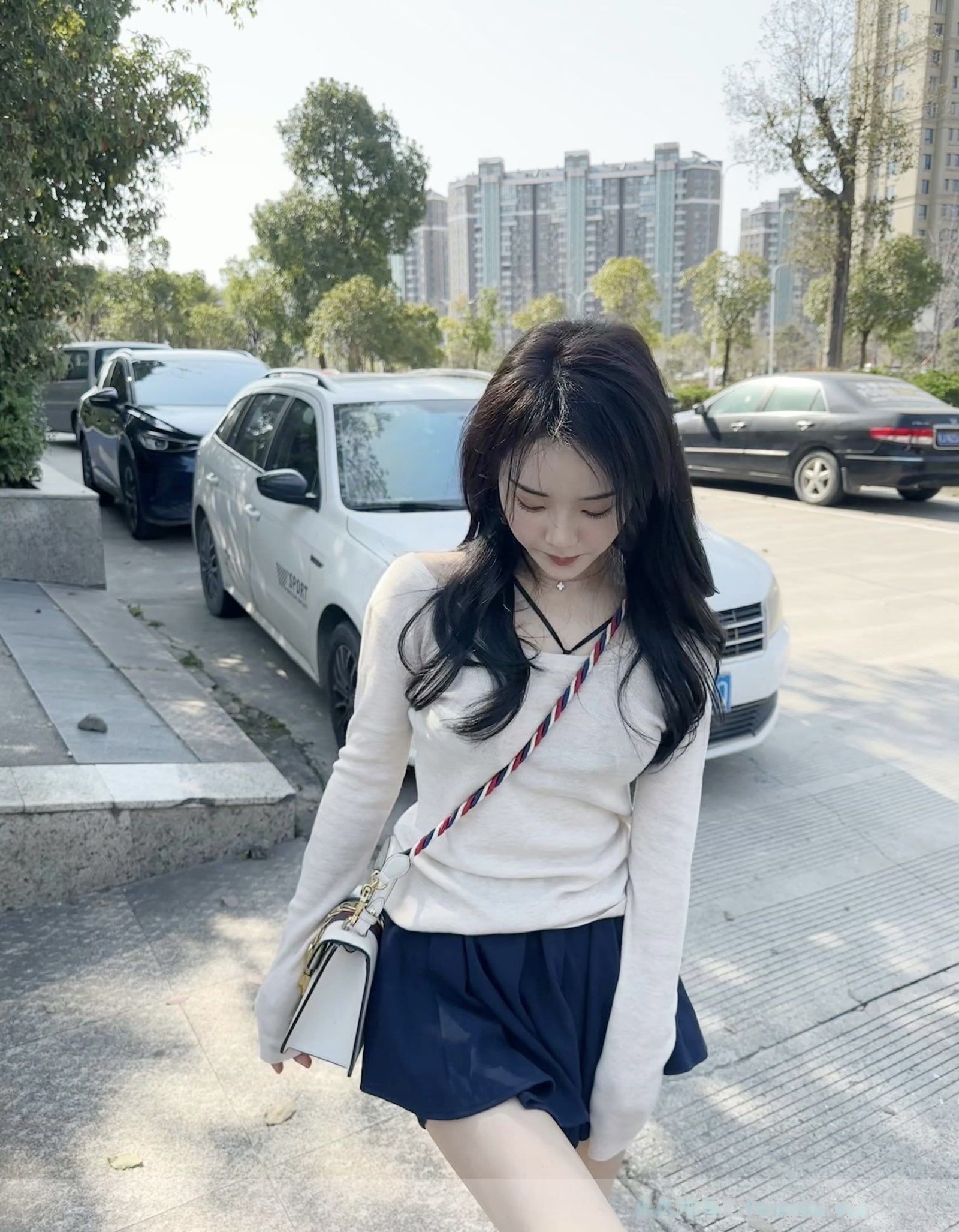 杭州爽歪歪妹子