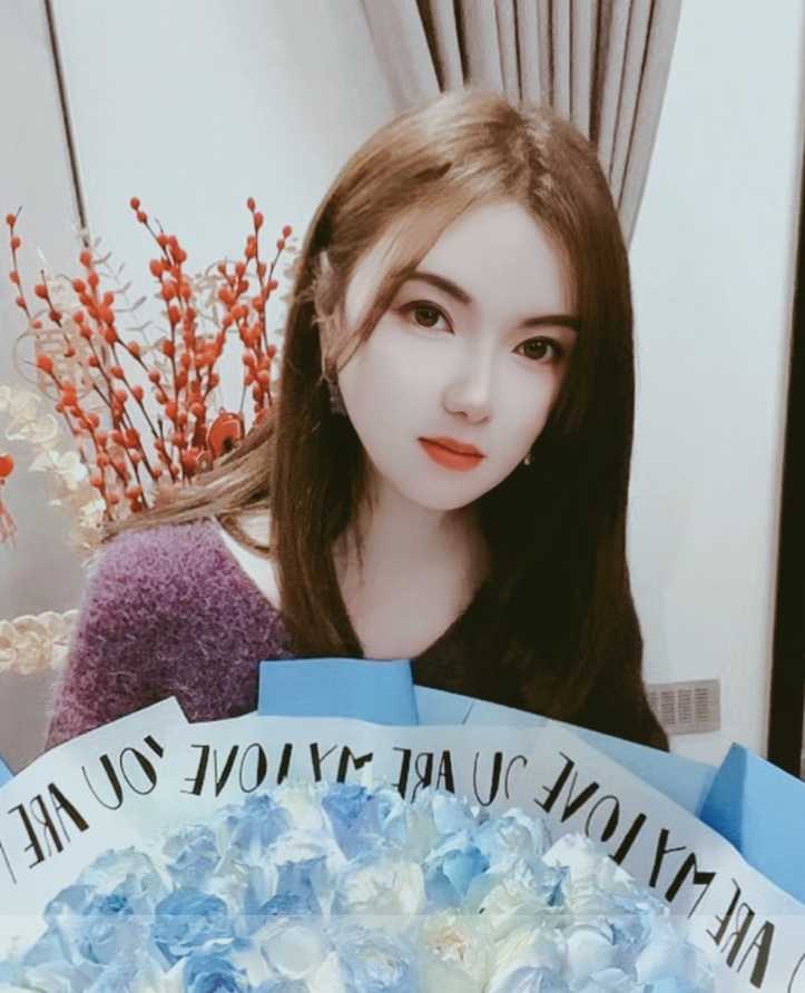 普陀175身高的小S