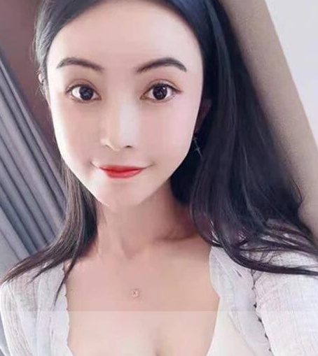 郑州身材好的嫩妹