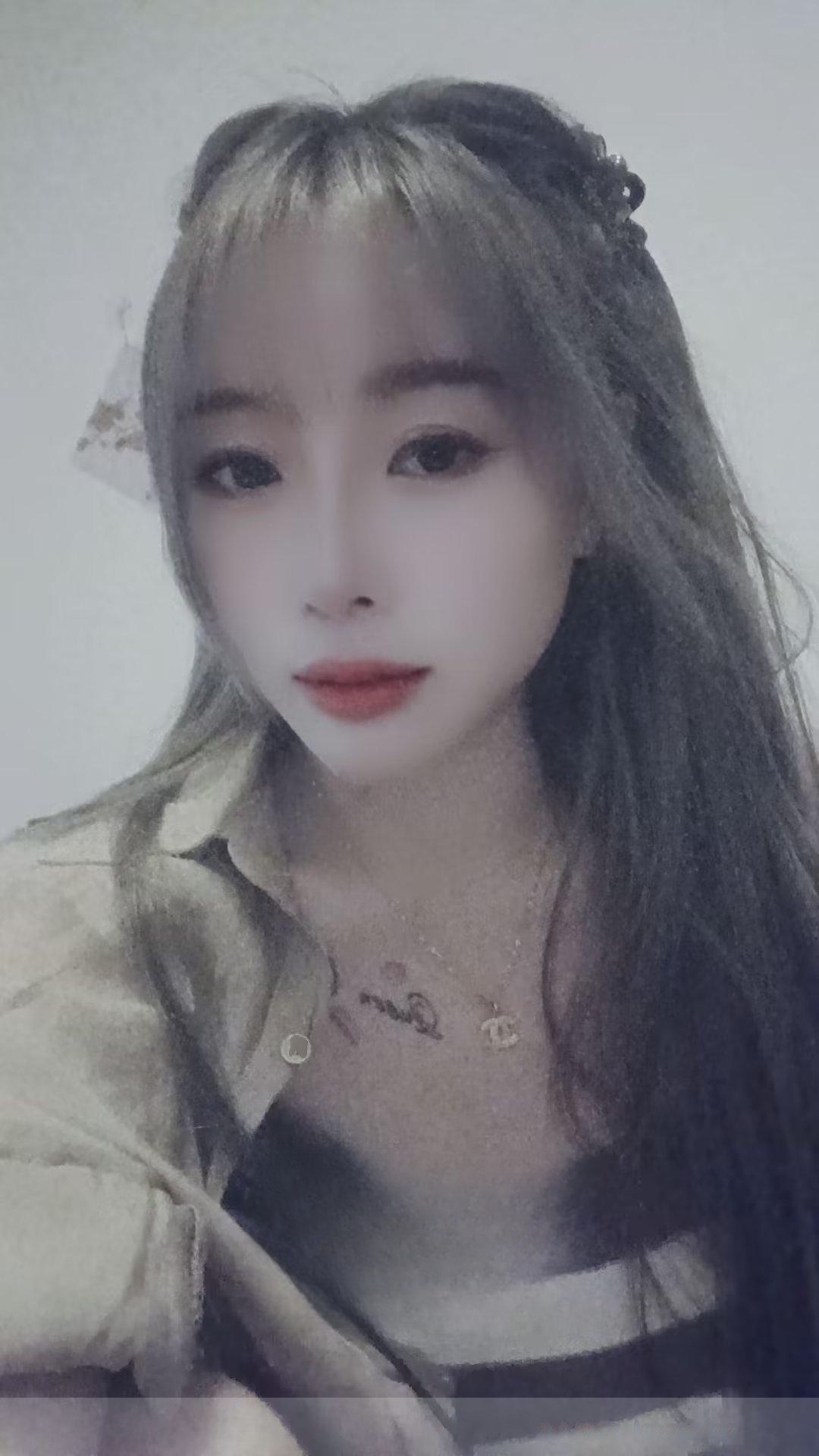 南开小姐姐