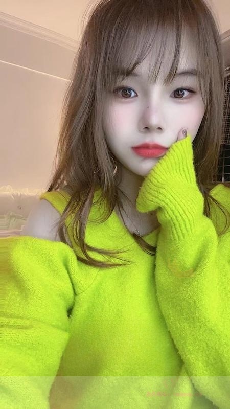 南山白嫩小姐姐 幼情