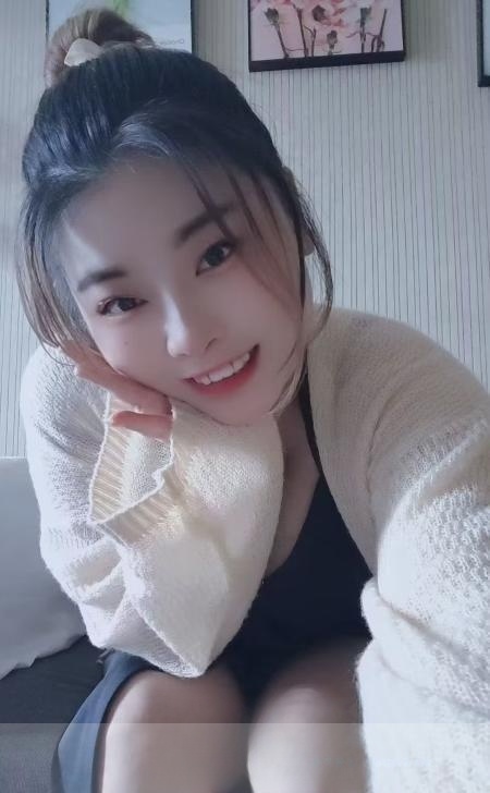 哈市女友服务型