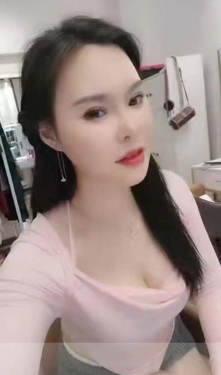 红绳花式瑶瑶妹子