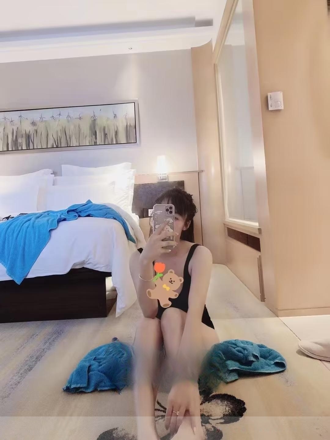 雨花小姐姐