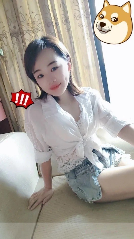 宜昌兼职女