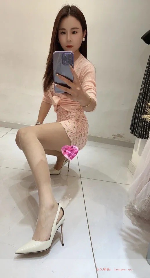 性感黑丝少妇