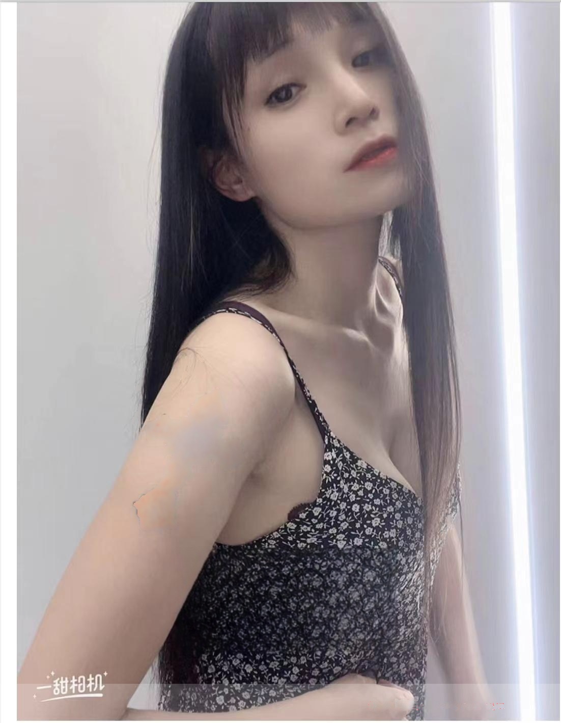 罗湖长腿橘子老师