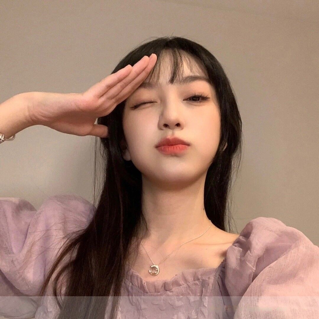 长腿颜值高的妹子