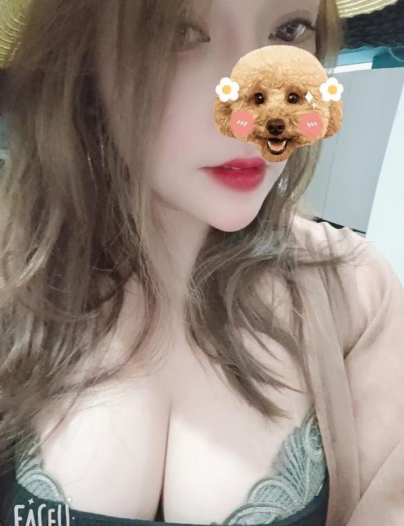 很骚的妹子
