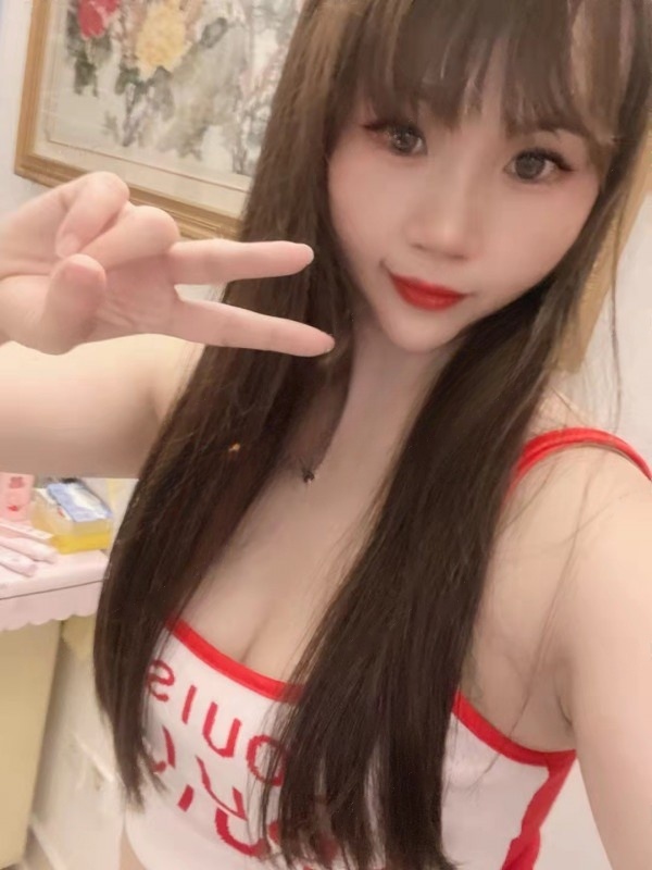 渝北纯情小美女