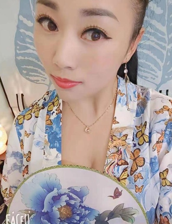 红旗河沟少妇