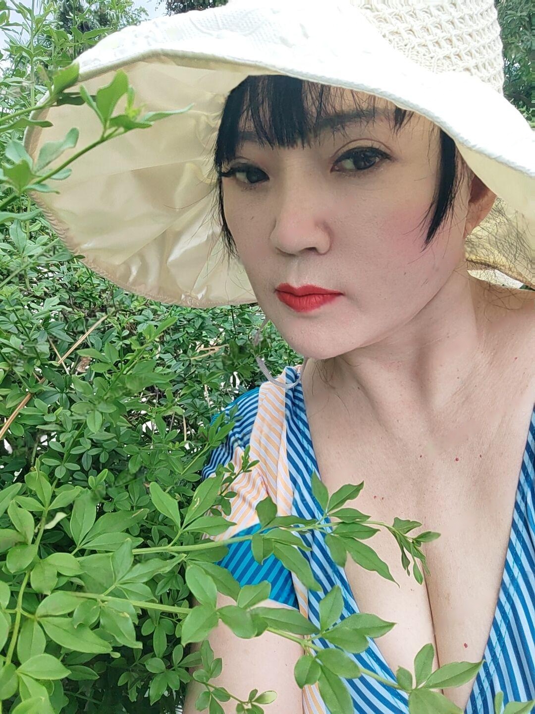 贵阳大奶熟女姗姗