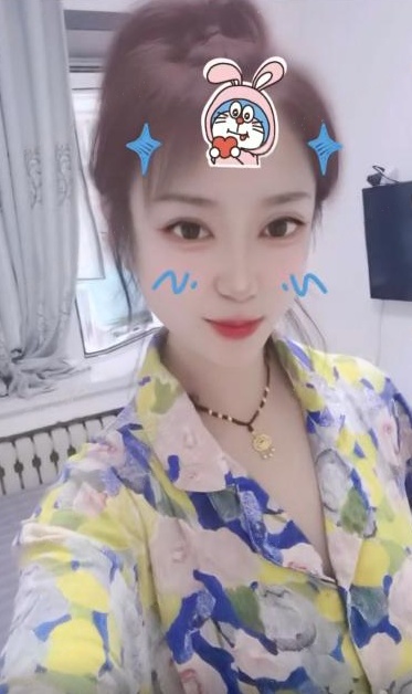 哈市毛桃姐