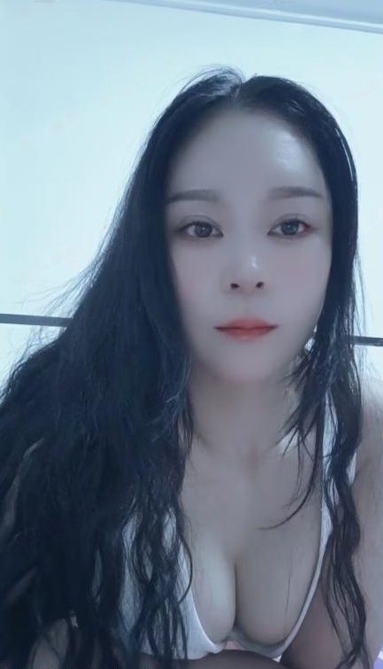 宝安大波妹颜颜