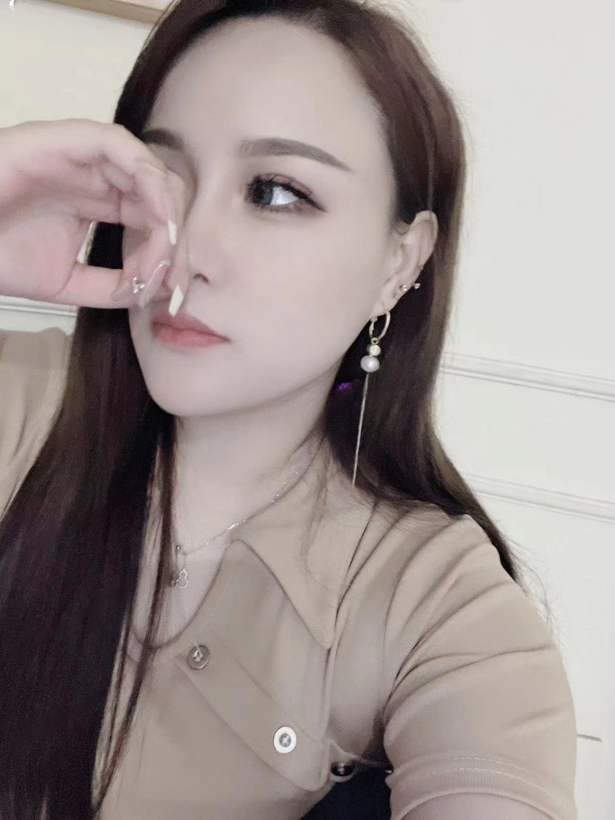 广州天河小嫩妹