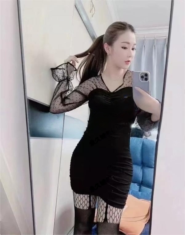 丰乳肥臀风情少妇