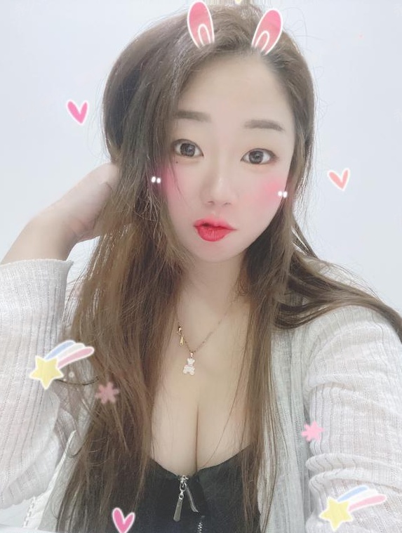 体验罗湖大胸妹