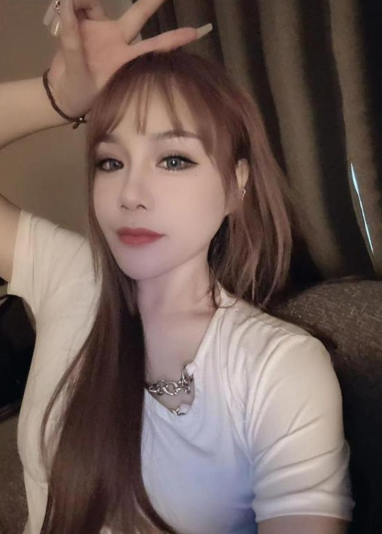 天河美妇小太阳