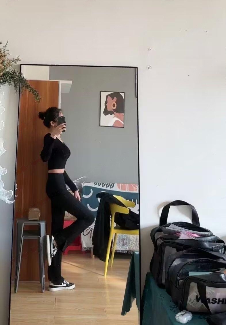 湘妹子果果邻家御姐