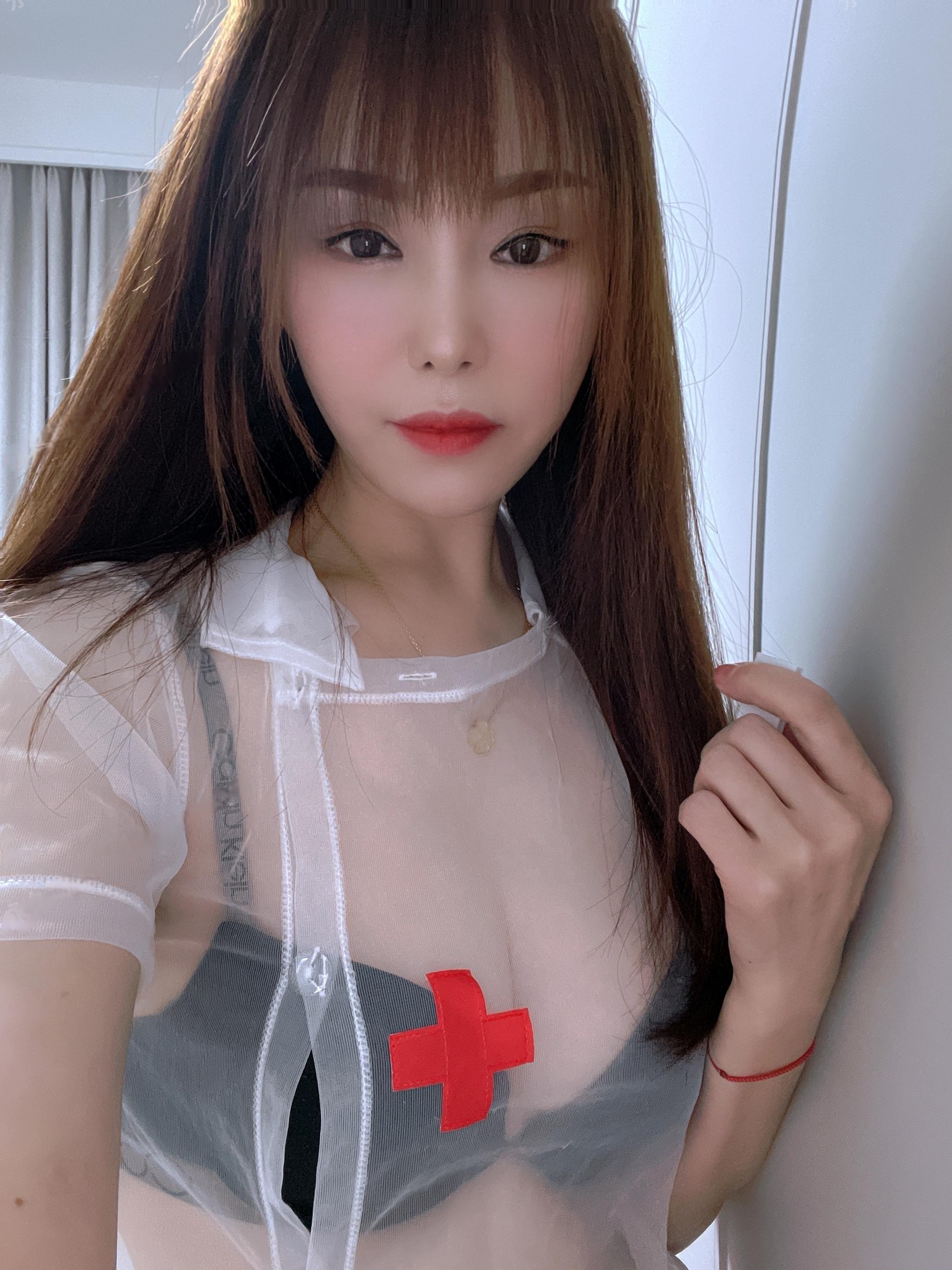 东北的服务控姐姐