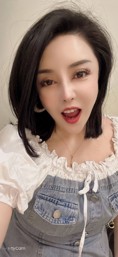 二嫂子性价比