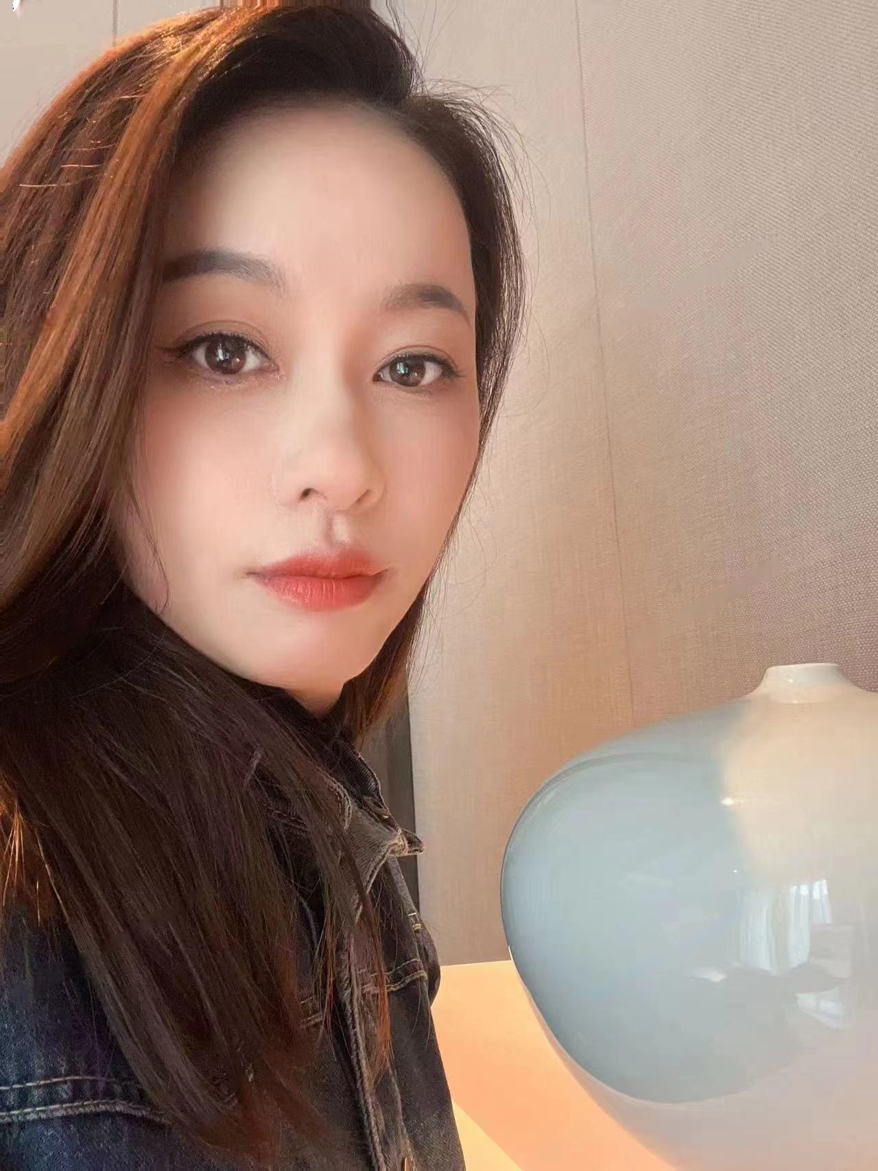 牛市口大长腿漫妮