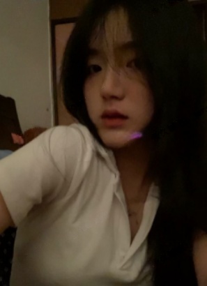 王府井娇小型妹子