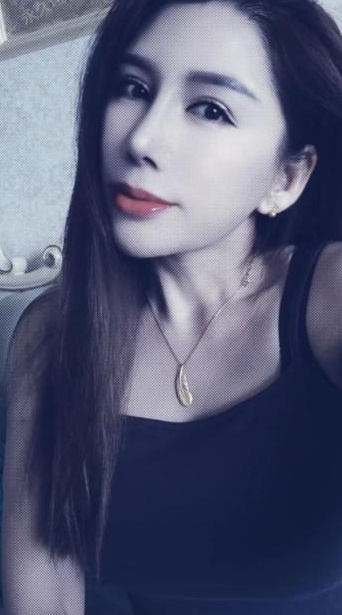 体验轻熟女木木