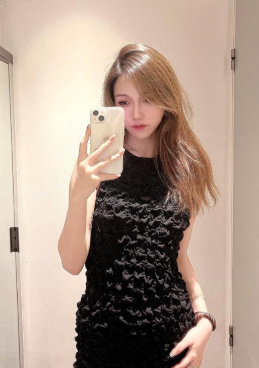 徐汇区服务系苗条妹