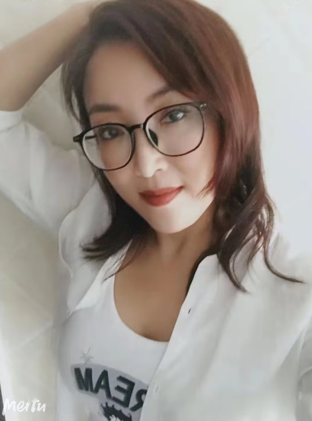 南昌红谷滩妖姬