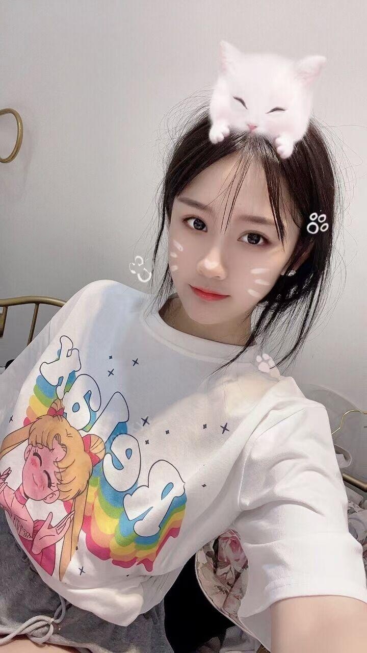 贵阳琪儿妹