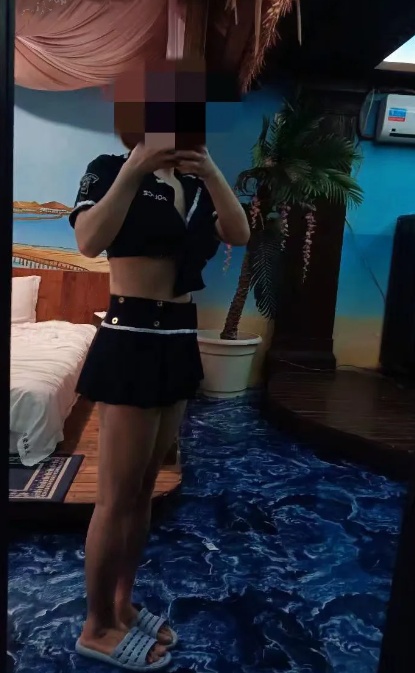 便宜泄火的嫂子