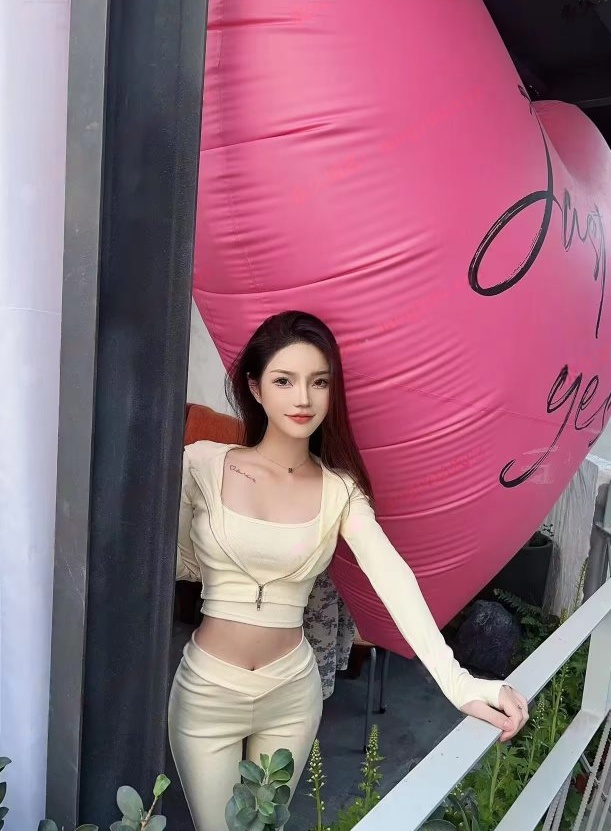 布吉性感老师小慧