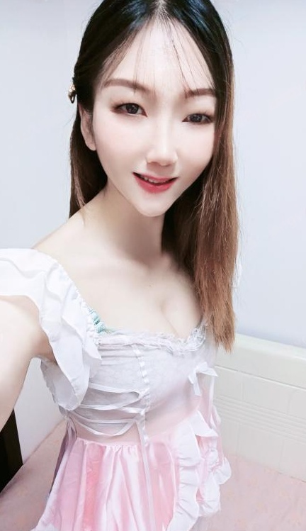 软妹很撩人