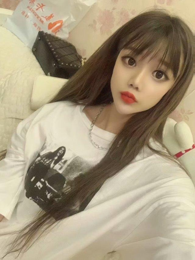 晋安风骚性感小阿君