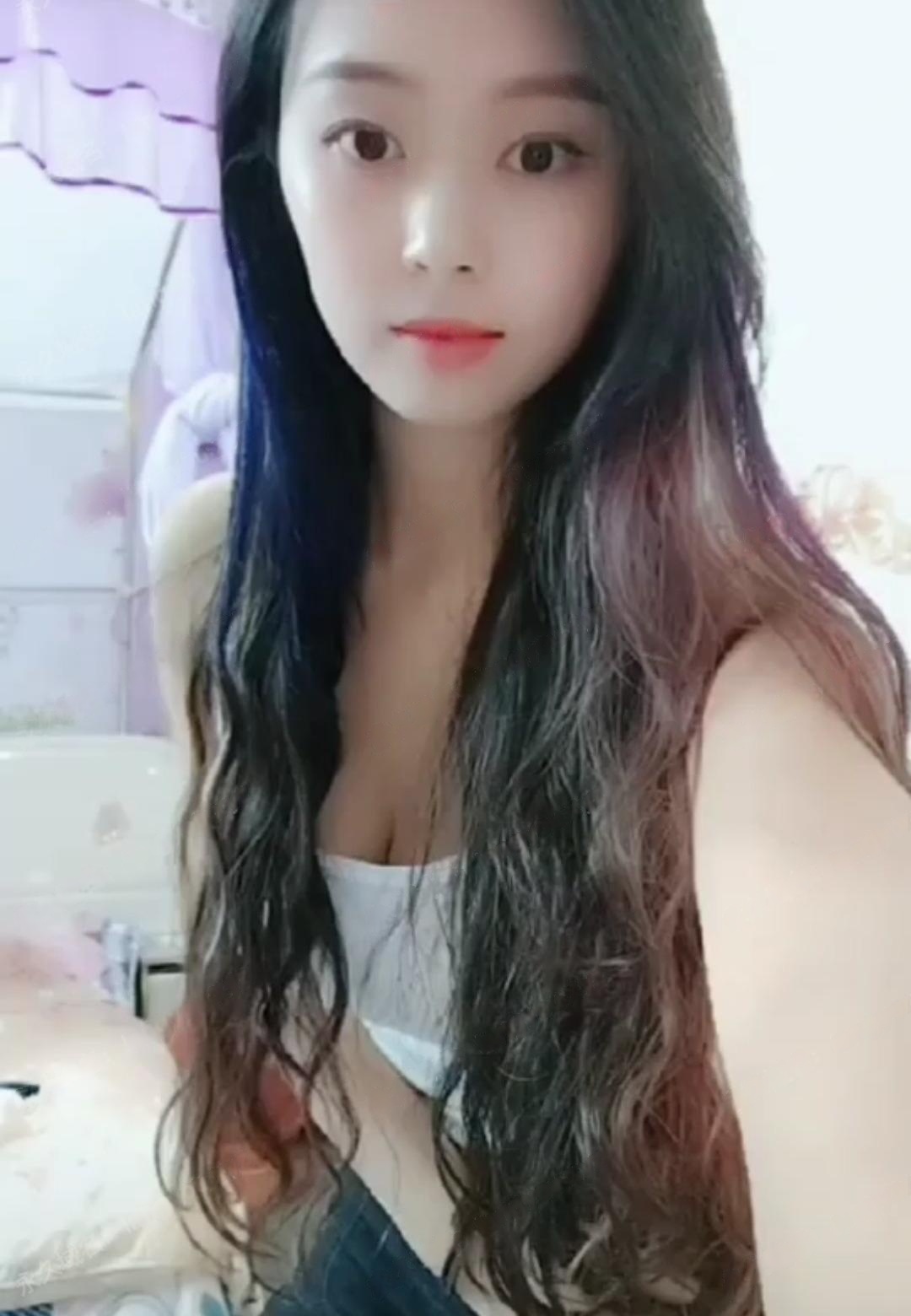 天河妹子不催，温柔