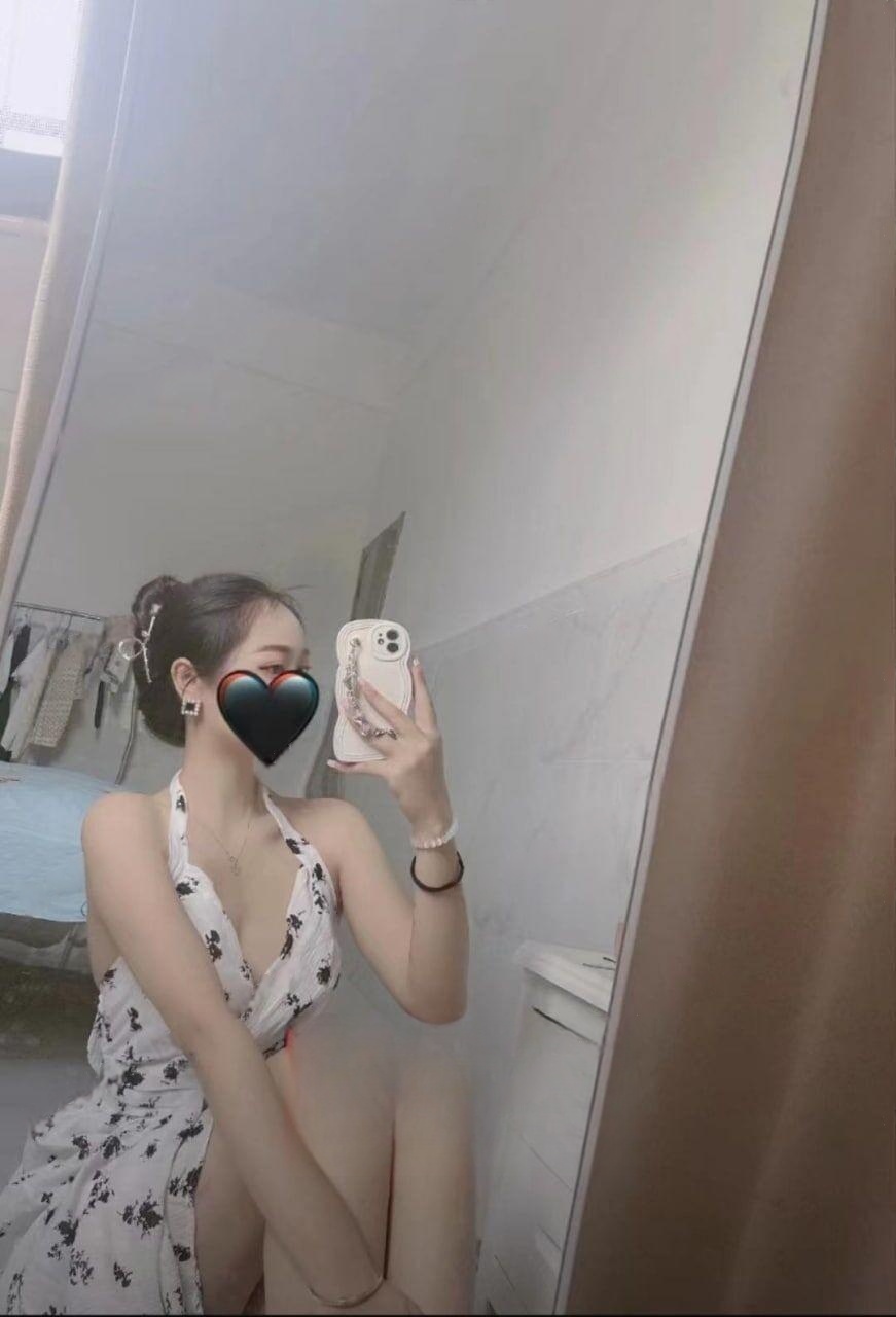 深圳长裙美腿雯雯