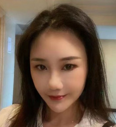 华润悦郡城兼职女