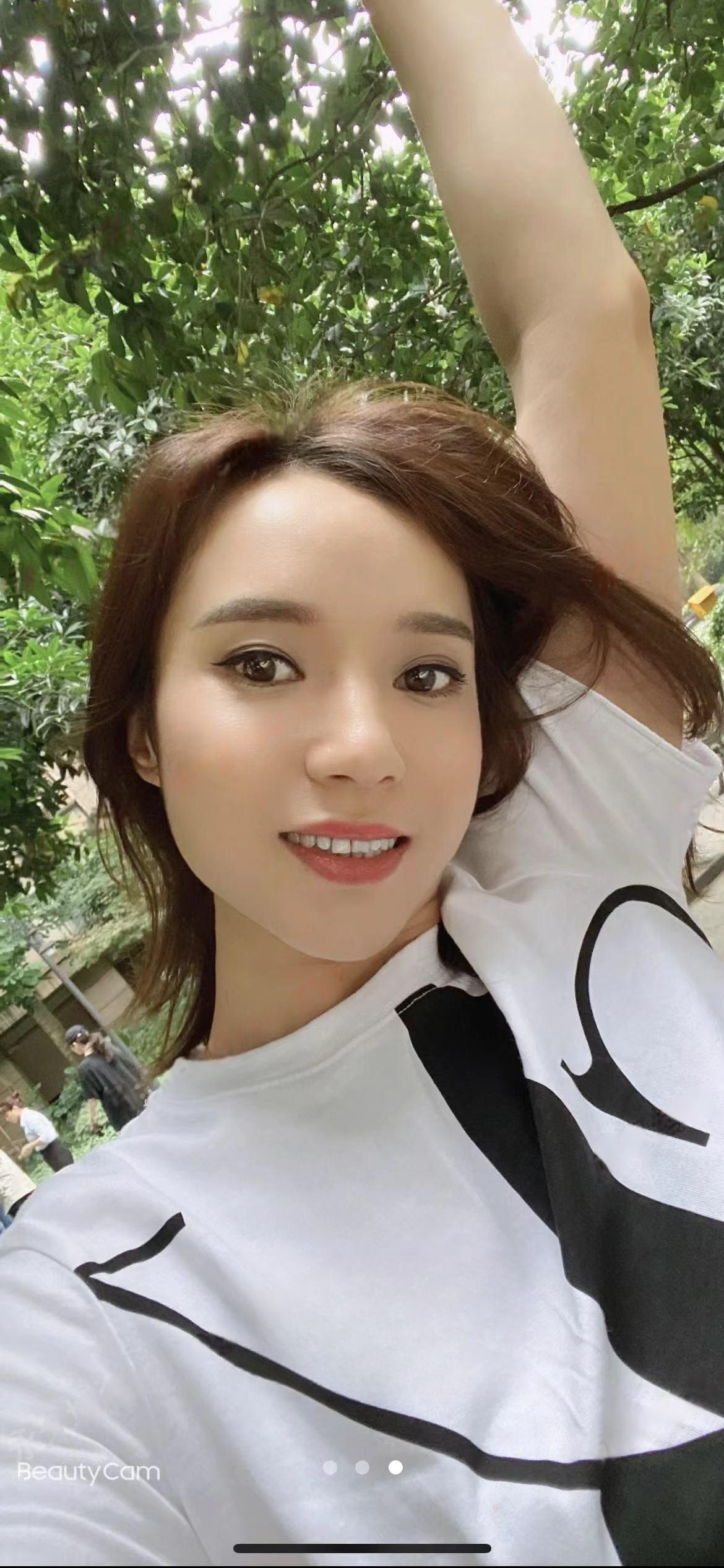 重庆小少妇
