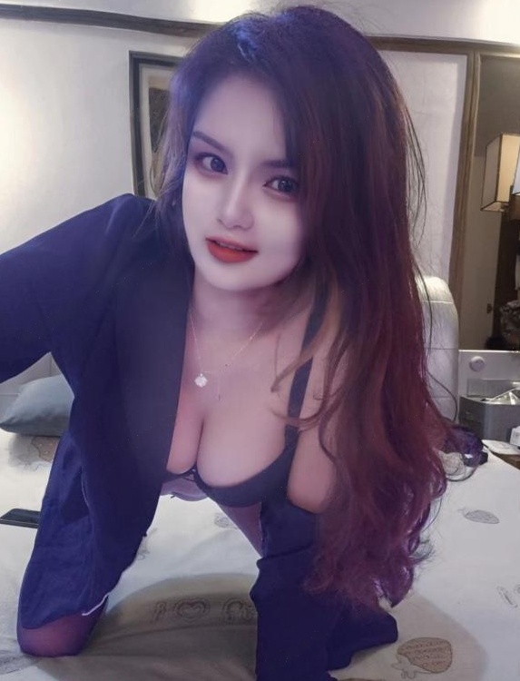 大连妮妮小姐姐