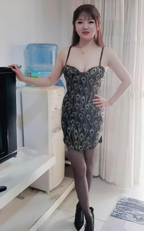 园区三通少妇