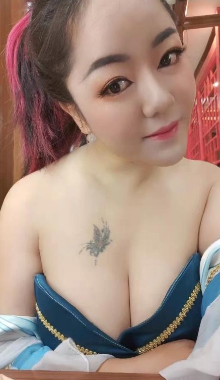 罗湖米娜大凶器