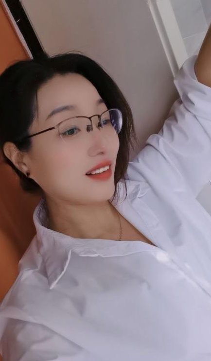 鹿城温柔少妇