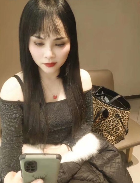 南京凤凰西街蝴蝶